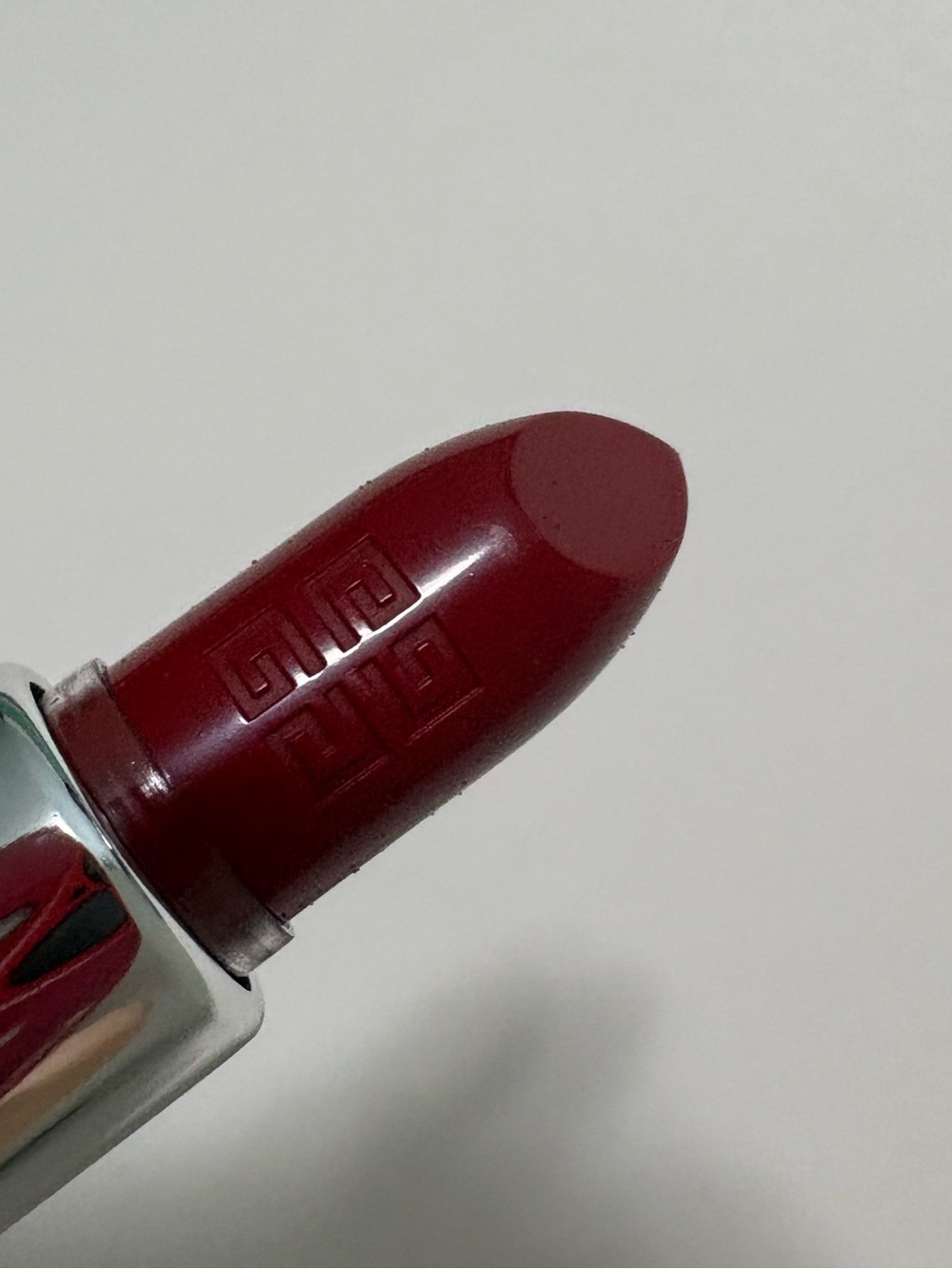 Givenchy lipstick #333 - Picture 3 of 8